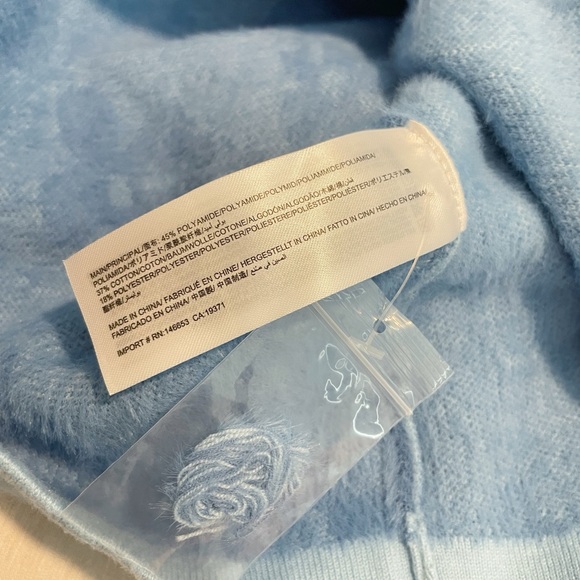 Finders Keepers Halter Neck Poppy Dress US2 - Picture 7 of 7